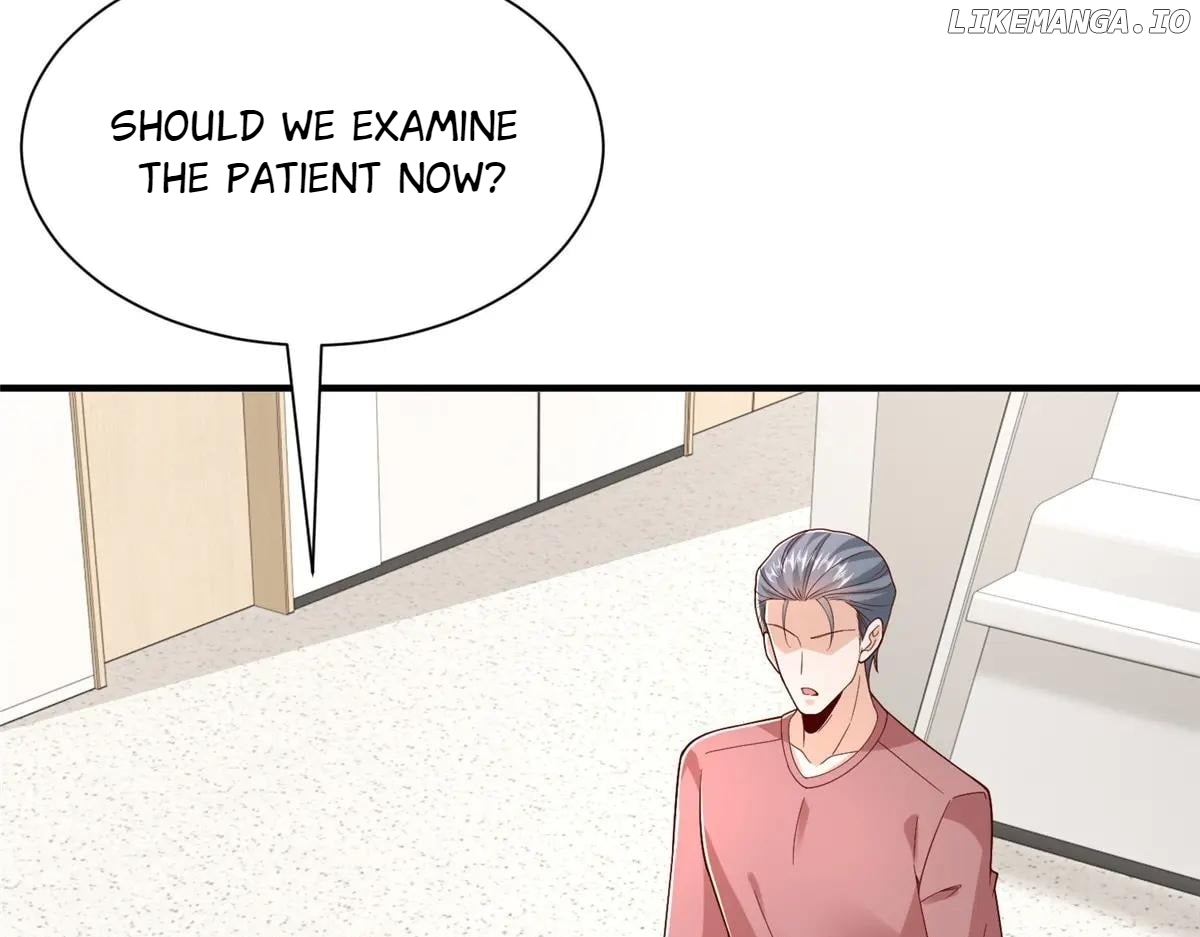 I randomly have a new career every week Chapter 817 - page 79